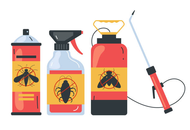 Best Affordable Pest Control Services  in Olympia, SC